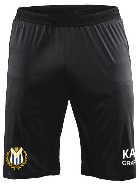 Craft Ledarshorts Evolve, med fickor (Donsö IS)